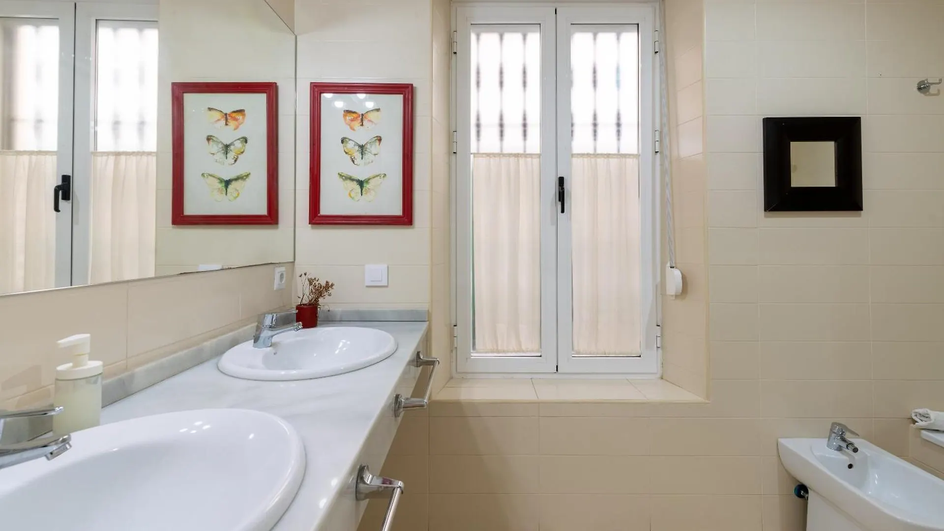 Veoapartment Alhondiga Bajo Seville