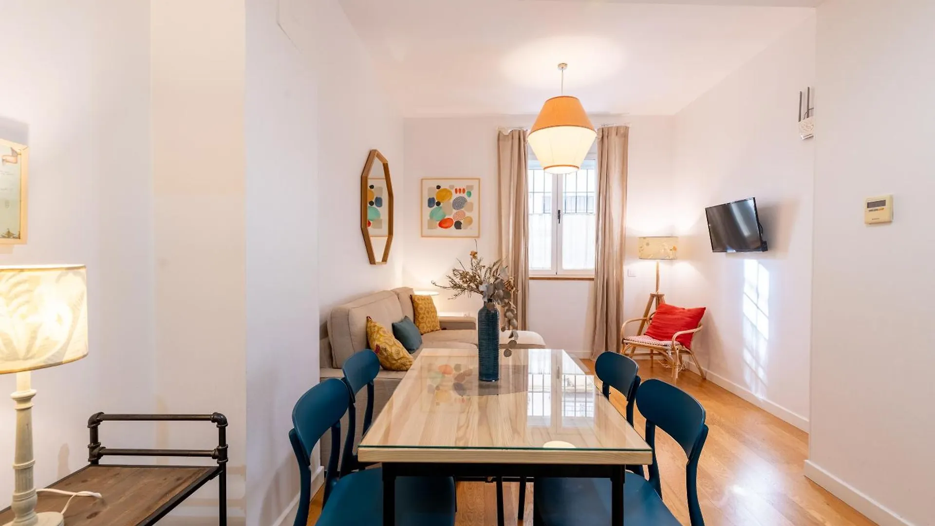 Veoapartment Alhondiga Bajo Seville
