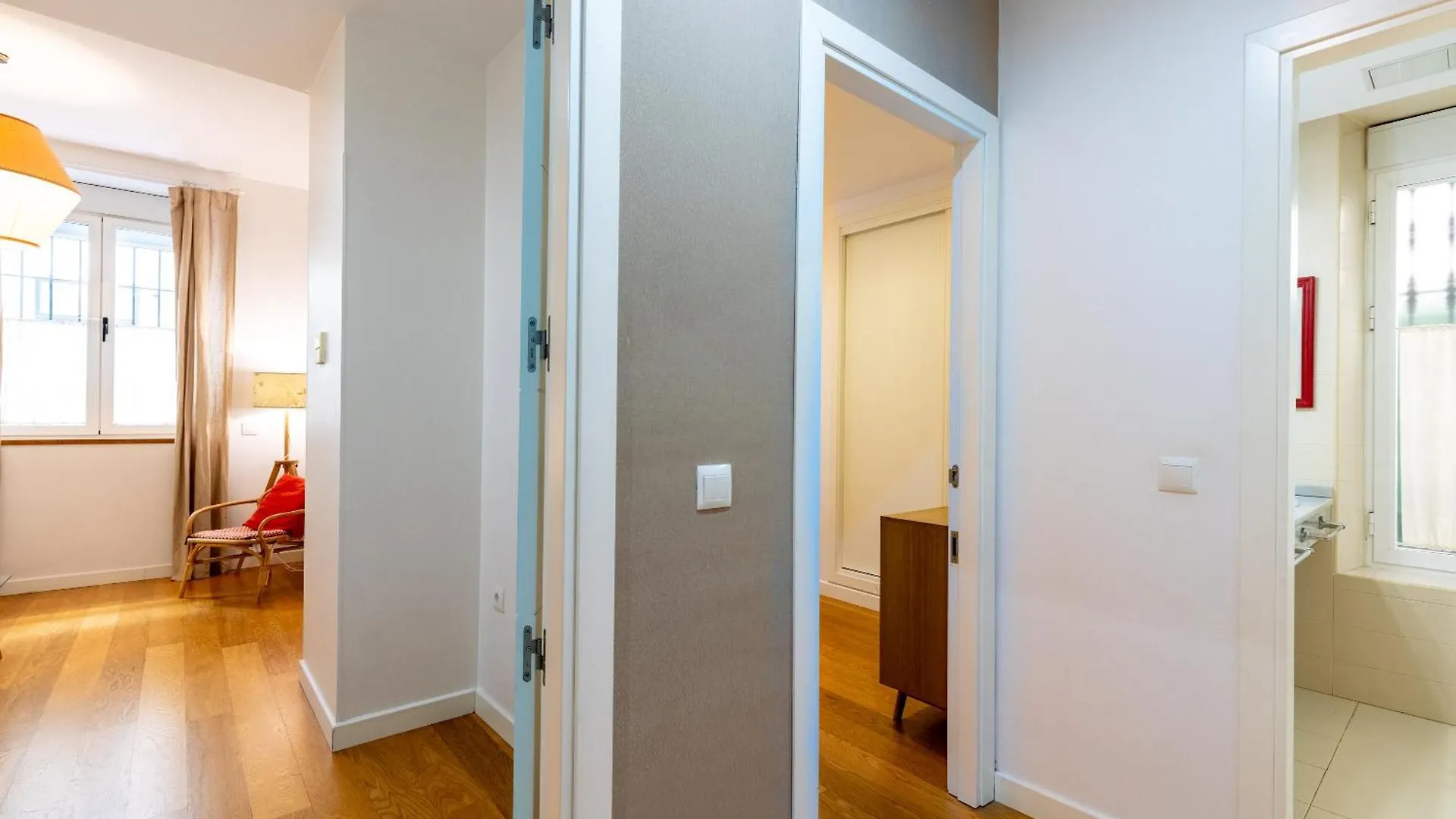 Veoapartment Alhondiga Bajo Sevilla