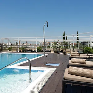Center Otel