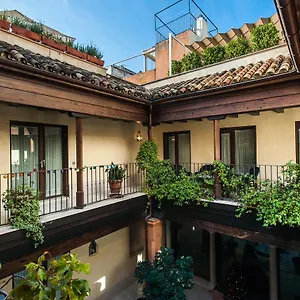 Bright And Beautiful- Vtv- Conde De Torrejon 10 Apartment