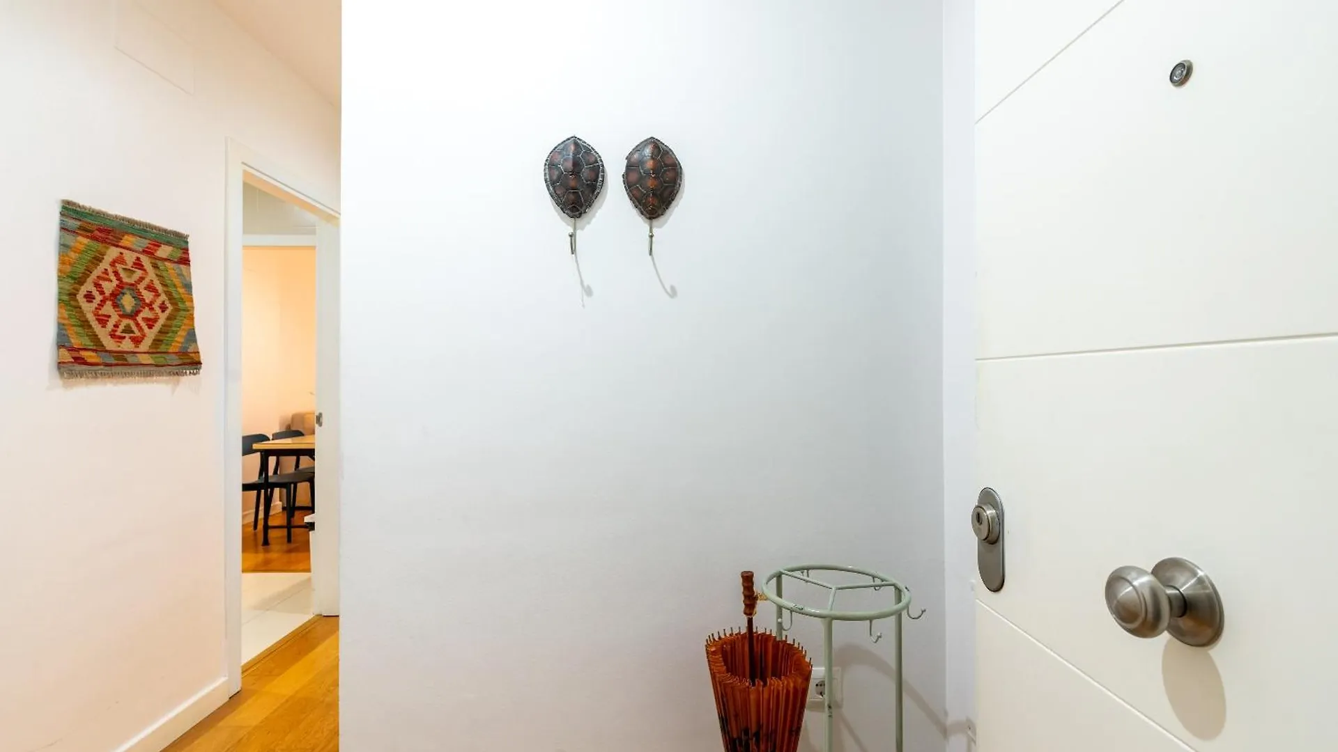 Veoapartment Alhondiga Bajo Seville