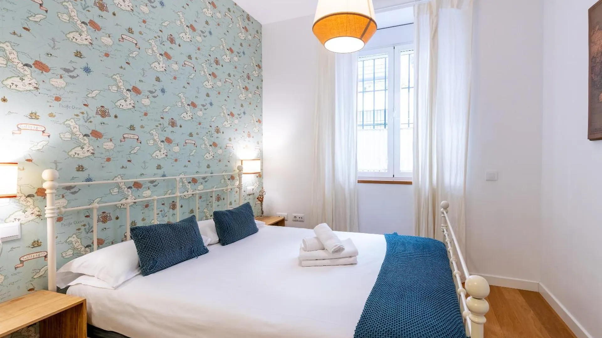 Veoapartment Alhondiga Bajo Seville Apartment