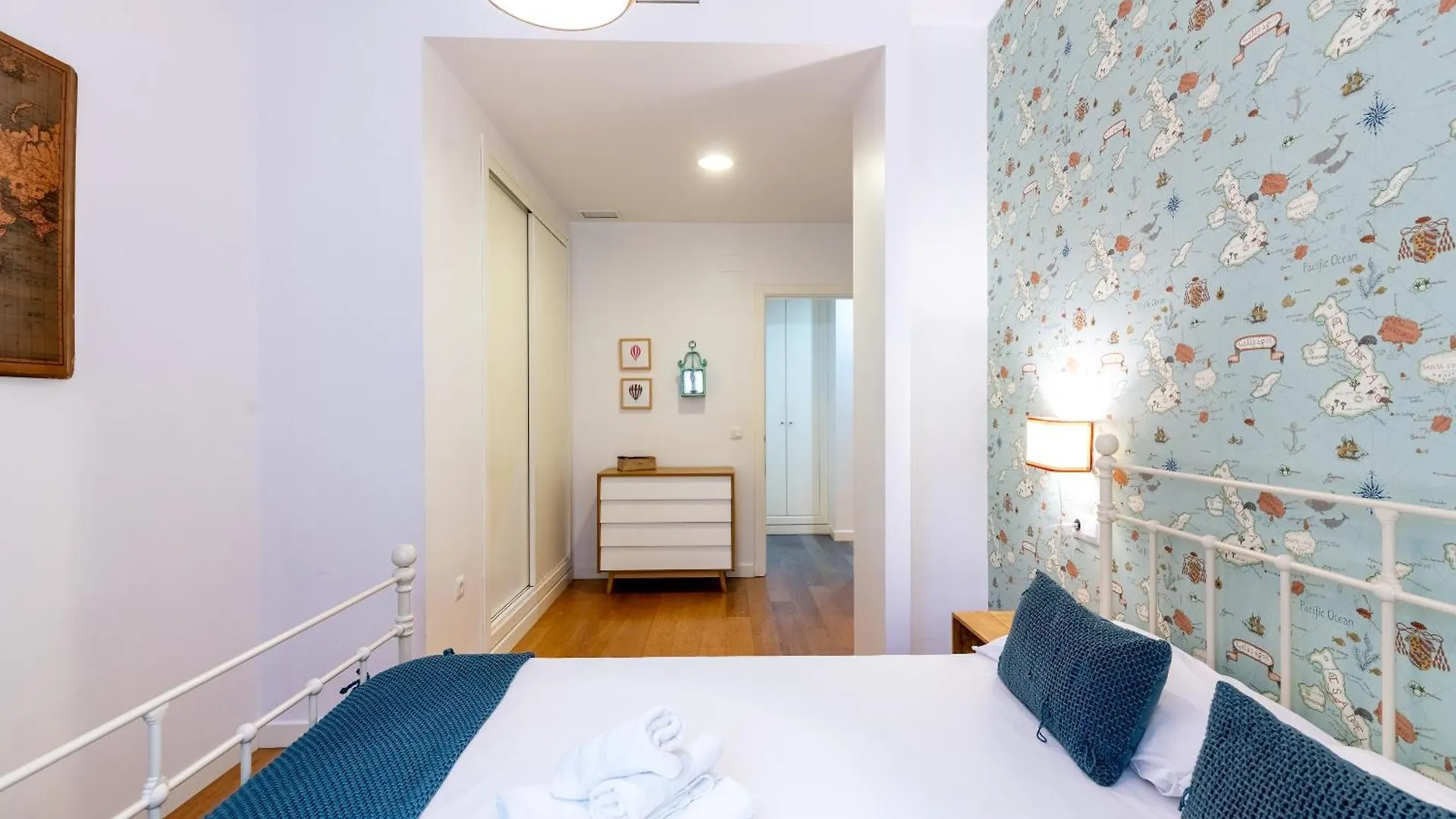 Veoapartment Alhondiga Bajo Seville