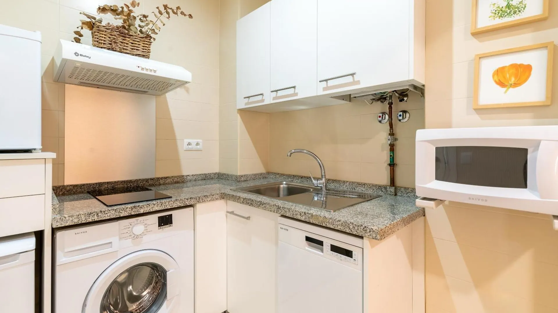 Veoapartment Alhondiga Bajo Seville