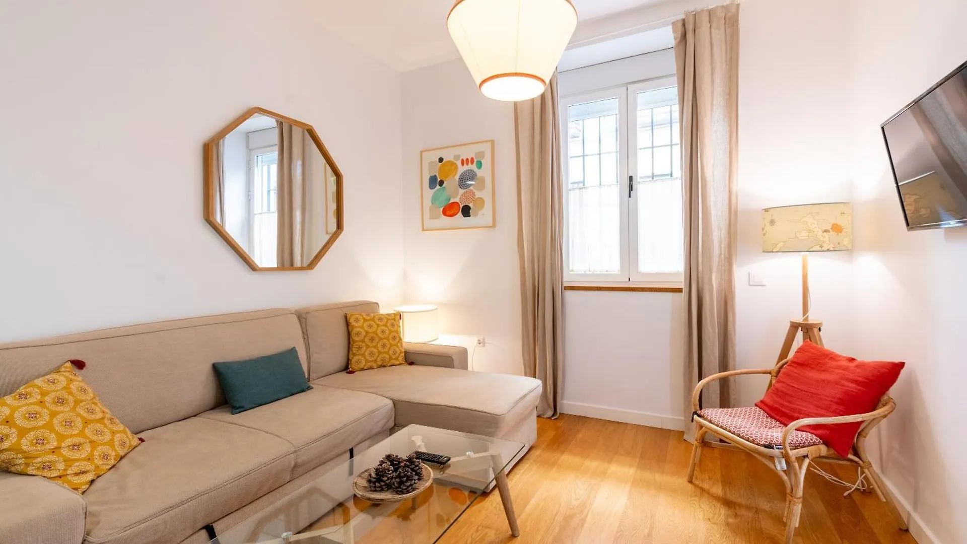Veoapartment Alhondiga Bajo Seville 0*,