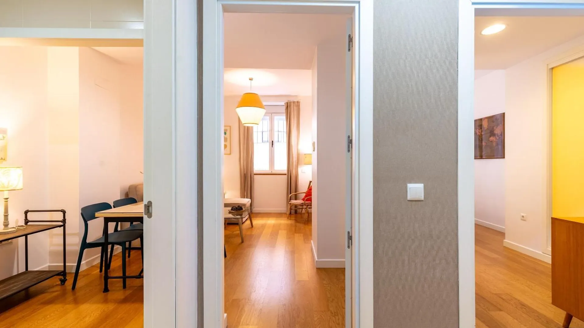 Veoapartment Alhondiga Bajo Seville Spain