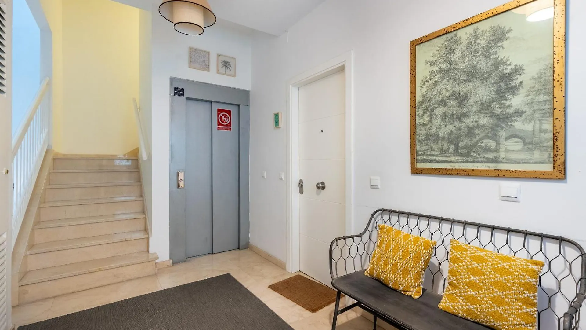 Veoapartment Alhondiga Bajo Seville 0*,  Spain