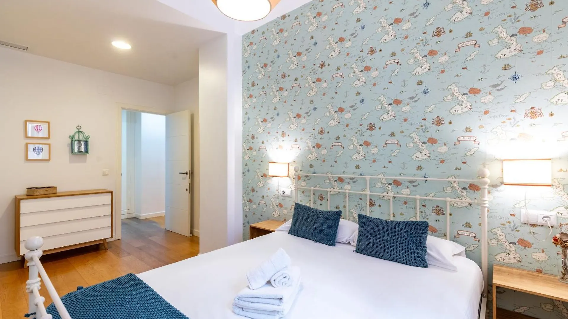 Veoapartment Alhondiga Bajo Seville Apartment
