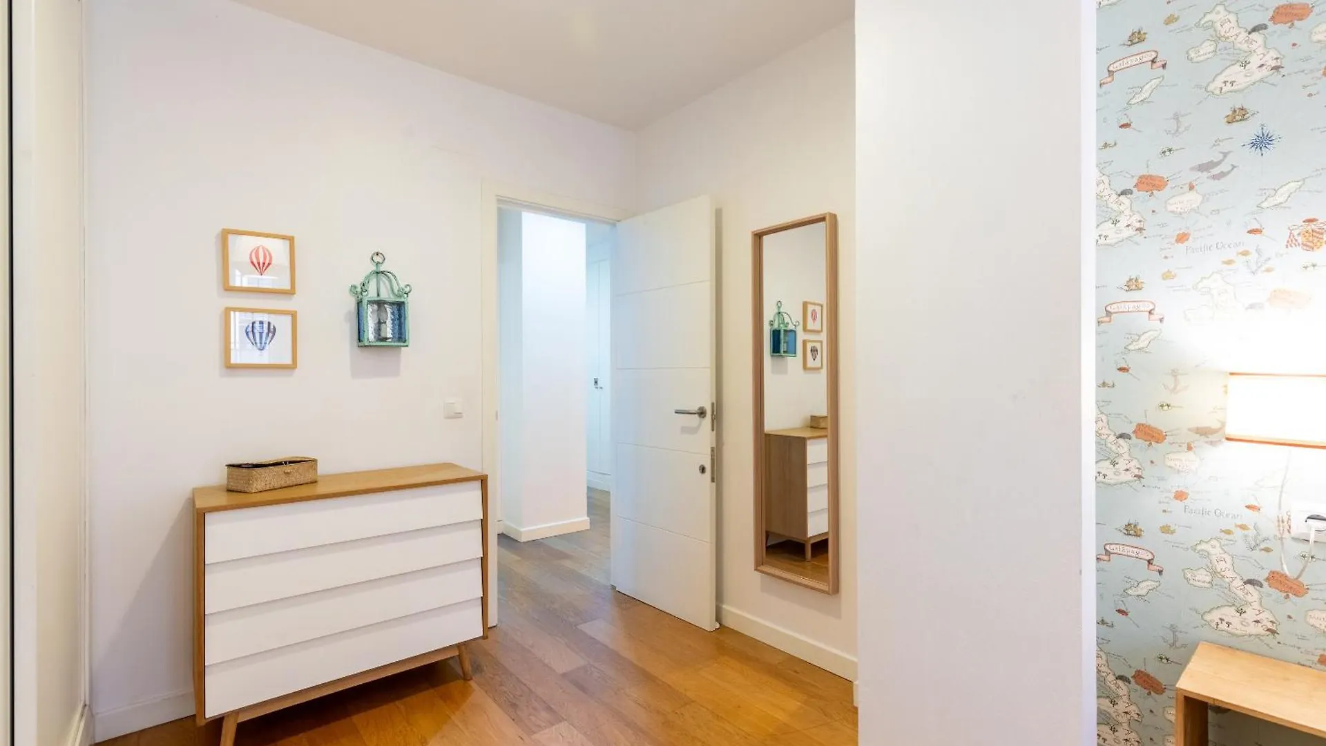 Veoapartment Alhondiga Bajo Seville Spain